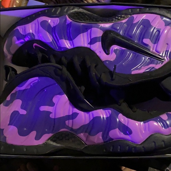 Air foamposite pro